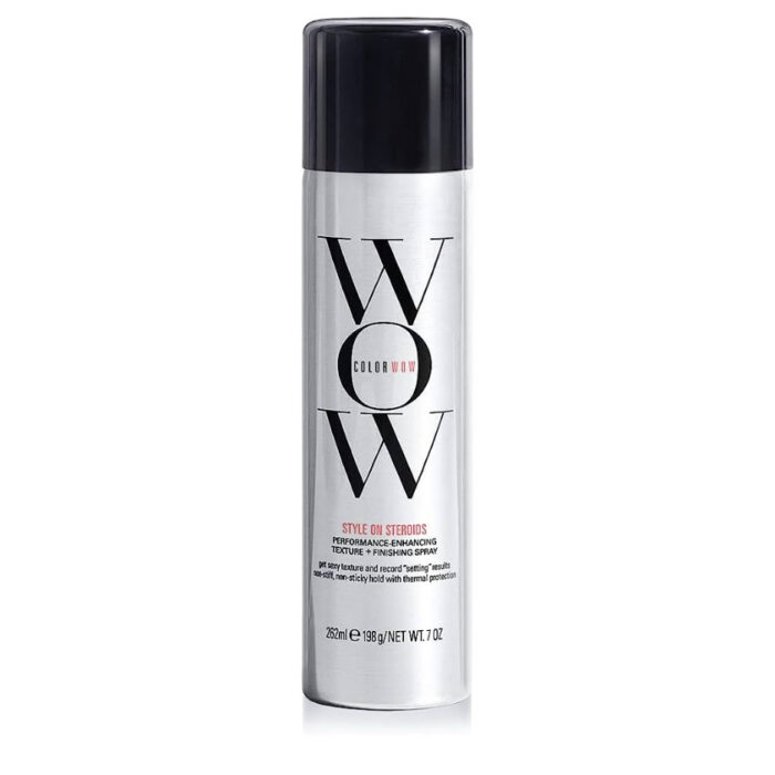 COLOR WOW Style on Steroids Texturizing Spray